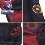Кофта поло Барселона Nike / Sweatshirt Polo Barcelona Nike
