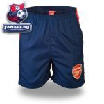Детские шорты Арсенал / Track Shorts Navy