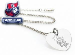 Подвеска Ювентус / necklace Juventus