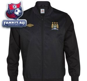 Кофта Манчестер Сити / top Manchester City