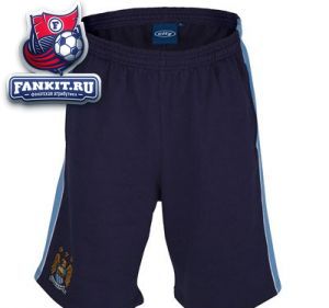 Шорты Манчестер Сити / shorts Manchester City