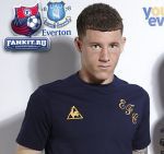 Футболка Эвертон / Everton Matchday Cotton T-Shirt