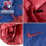 Барселона куртка, пуховик / Barcelona Basic Down Jacket