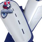Детские футбольные щитки Челси / Chelsea Ankle Shin Guards Boys
