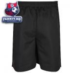 Детские шорты Манчестер Юнайтед / MANCHESTER UNITED ESSENTIALS WOVEN SHORTS