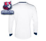 Челси майка игровая выездная сезона 13-14 Adidas длинный рукав / Chelsea Away Shirt 2013/14- Long Sleeve