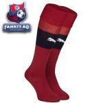 Ньюкасл Юнайтед гетры игровые Puma 2012-13 / Newcastle United Away Sock 2012/13