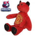 Игрушка Манчестер Юнайтед / MANCHESTER UNITED MINI BEAR