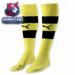 Боруссия Дортмунд гетры игровые доманшние Puma 2012-13 / Borussia Dortmund FOOTBALL SOCKS 'HOME 2012/2013' YELLOW