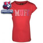 Футболка детская Манчестер Юнайтед / MANCHESTER UNITED CORE TEE