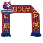 Шарф Барселона / Barcelona Scarf