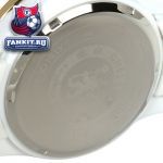 Женские часы Челси с  силиконовым ремешком / Chelsea Silicon Strap Analogue Watch With Hand Crafted Jewel Detail