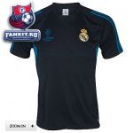 Футболка Реал Мадрид Адидас ЛЧ / Real Madrid UEFA Champions League Training Jersey