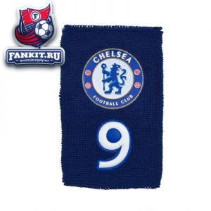 Напульсник Челси / Chelsea Number 9 Wristband 