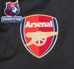 Штаны Арсенал / Arsenal Sideline Woven Pant - Black/White