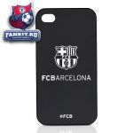 Панелька Барселона для Iphone 4 / Barcelona Iphone 4 Cover