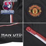 Куртка детская Манчестер Юнайтед / MANCHESTER UNITED CORE SHOWER JACKET