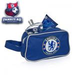 Набор для душа Челси / Chelsea Wash Bag-Eau De Sport-Shampoo-Shower Gel Set 