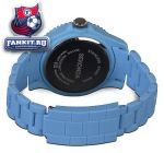 Часы Манчестер Сити / Manchester City Limited Edition Gents Sekonda Splash Watch - Sky Blue