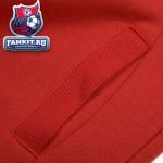Толстовка детская Манчестер Юнайтед / MANCHESTER UNITED ESSENTIALS OTH GRAPHIC CREST HOODY