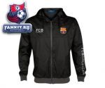 Куртка Барселона / Barcelona Classic Shower Jacket - Black