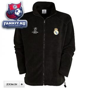 Кофта Реал Мадрид ЛЧ / Real Madrid UEFA Champions League Fleece