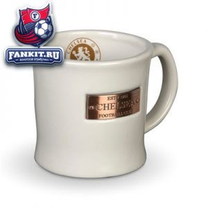 Кружка,Челси,Chelsea,Plaque,Mug