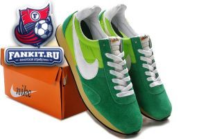 Nike Pre Minteeal Racer