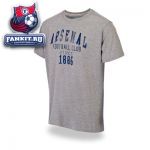 Футболка Арсенал / College Tee