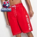 Шорты Манчестер Юнайтед / MANCHESTER UNITED CLASSIC WOVEN BOARD SHORTS