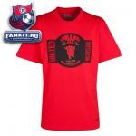 Футболка детская Манчестер Юнайтед / MANCHESTER UNITED CORE TEE