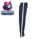 Штаны Манчестер Юнайтед / MANCHESTER UNITED HERITAGE FLEECE JOGGER - OT NAVY - MENS 