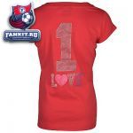 Футболка детская Манчестер Юнайтед / MANCHESTER UNITED CORE TEE