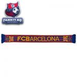 Шарф Барселона / Barcelona Scarf