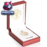 Кулон Манчестер Юнайтед / MANCHESTER UNITED CUT OUT CREST PENDANT