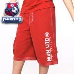 Детские шорты Манчестер Юнайтед / MANCHESTER UNITED BOARD SHORTS