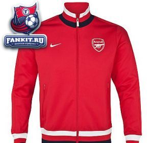 Кофта Арсенал / jacket Arsenal
