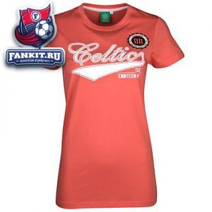 Женская футболка Селтик / woman t-shirt Celtic
