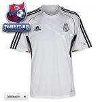 Футболка Адидас Реал Мадрид / Real Madrid Training Jersey