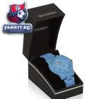 Часы Манчестер Сити / Manchester City Limited Edition Gents Sekonda Splash Watch - Sky Blue
