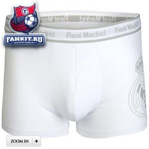 Трусы шортиками Реал Мадрид / Real Madrid Boxers