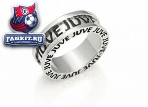 Кольцо Ювентус / ring Juventus