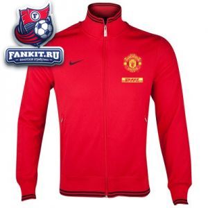 Куртка Манчестер Юнайтед / jacket Manchester United