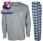 Пижама Эвертон / Everton Check Long Pyjama