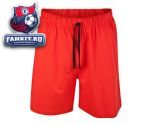 Пижама Манчестер Юнайтед / MANCHESTER UNITED CREST SHORTIE PYJAMAS - BLACK/RED - MENS 