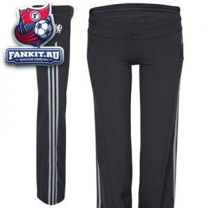 Штаны Челси Адидас / Adidas Chelsea Climalite Core Straight Leg Pant