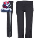 Штаны Челси Адидас / Adidas Chelsea Climalite Core Straight Leg Pant