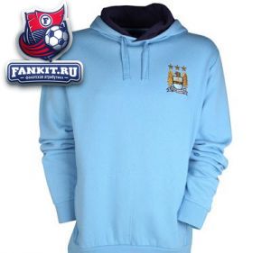 Толстовка Манчестер Сити / hoodie Manchester City