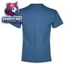 Футболка Челси / Chelsea Shape T-Shirt - Strong Blue - Mens