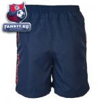 Детские шорты Арсенал / Track Shorts Navy